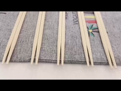 عصي أكل مزدوجة للمطعم