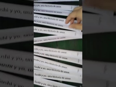 عيدان تناول الطعام من الخيزران، للاستعمال مرة واحدة، مغلفة بشكل فردي، الأفضل للأطباق الآسيوية والسوشي الياباني