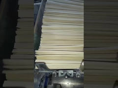 العصي الملفوفة بشكل فردي