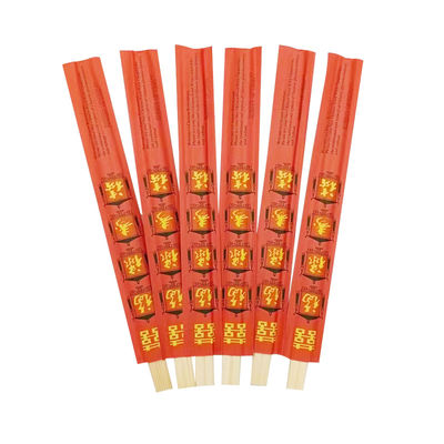 210mm/240mm*4.8mm 100% اللون الطبيعي العصي التنسوجية المخصصة الخيزران العصي التنسوجية المستخدمة مرة واحدة