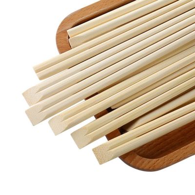 عصي تينسوجي الخيزرانية الصديقة للبيئة للمطاعم والمنازل