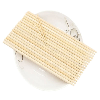 20CM Disposable Bamboo Chopsticks Eco-Friendly Mao Bamboo