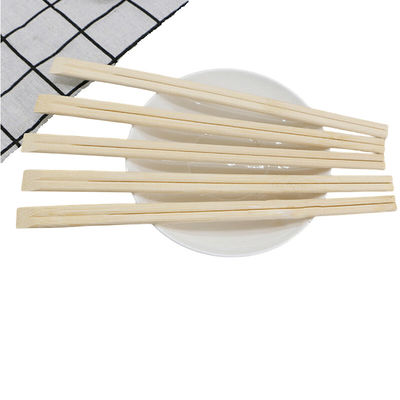 Sushi Tensoge Disposable Bamboo Chopsticks Raw Materials Chinese Bamboo Flatware Type for Household/Restaurant/Hotel