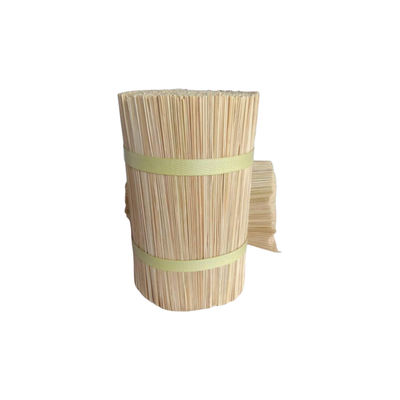 Raw Incense Sticks - Bamboo Material, Standard Size  Highly Efficient For Air Purification & Aromatherapy