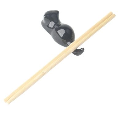 Natural  5.0mm 5.5mm 6.0mm round disposable bamboo chopsticks  Chopsticks Biodegradable Disposable Chopsticks for Sushi Restaurant Camping Chinese Chopsticks Wholesale