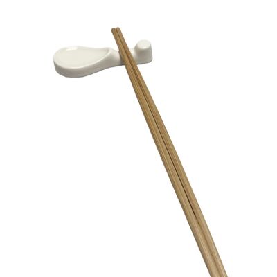 Brown Color Carbonized Rikyu Bamboo Chopstick--Japanese Style Eco-friendly Made From Natural Bamboo Sushi Stick