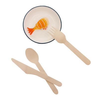 مجموعة أطباق الخيزران المستخدمة لمرة واحدة صديقة للبيئة السلامة الصحة لا سمية لا رائحة