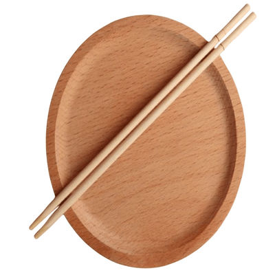 تخصيص عصي طعام من الخيزران لمطاعم وفنادق