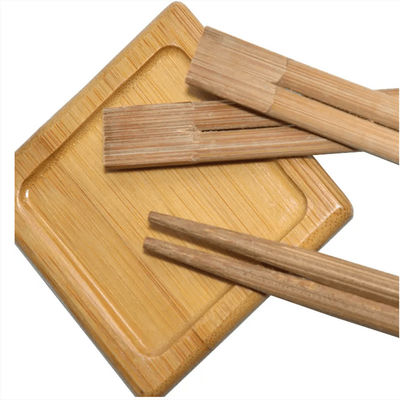 عصي طعام مزدوجة مزدوجة نظيفة ومريحة للتخييم